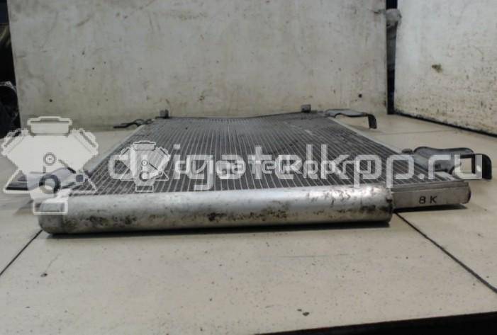 Фото Радиатор кондиционера (конденсер)  80100TL1G01 для Honda Accord {forloop.counter}}
