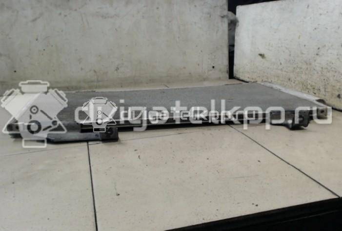Фото Радиатор кондиционера (конденсер)  80100TL1G01 для Honda Accord {forloop.counter}}