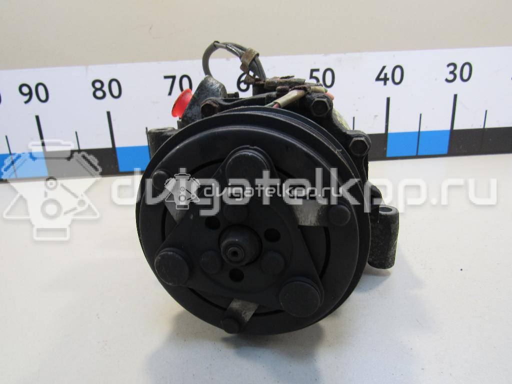 Фото Компрессор системы кондиционирования  38810R60W01 для Honda Accord / Cr-V {forloop.counter}}