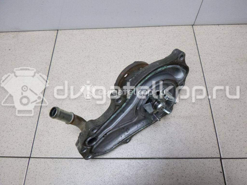 Фото Насос водяной (помпа)  19200-rl6-g01 для Honda Accord {forloop.counter}}