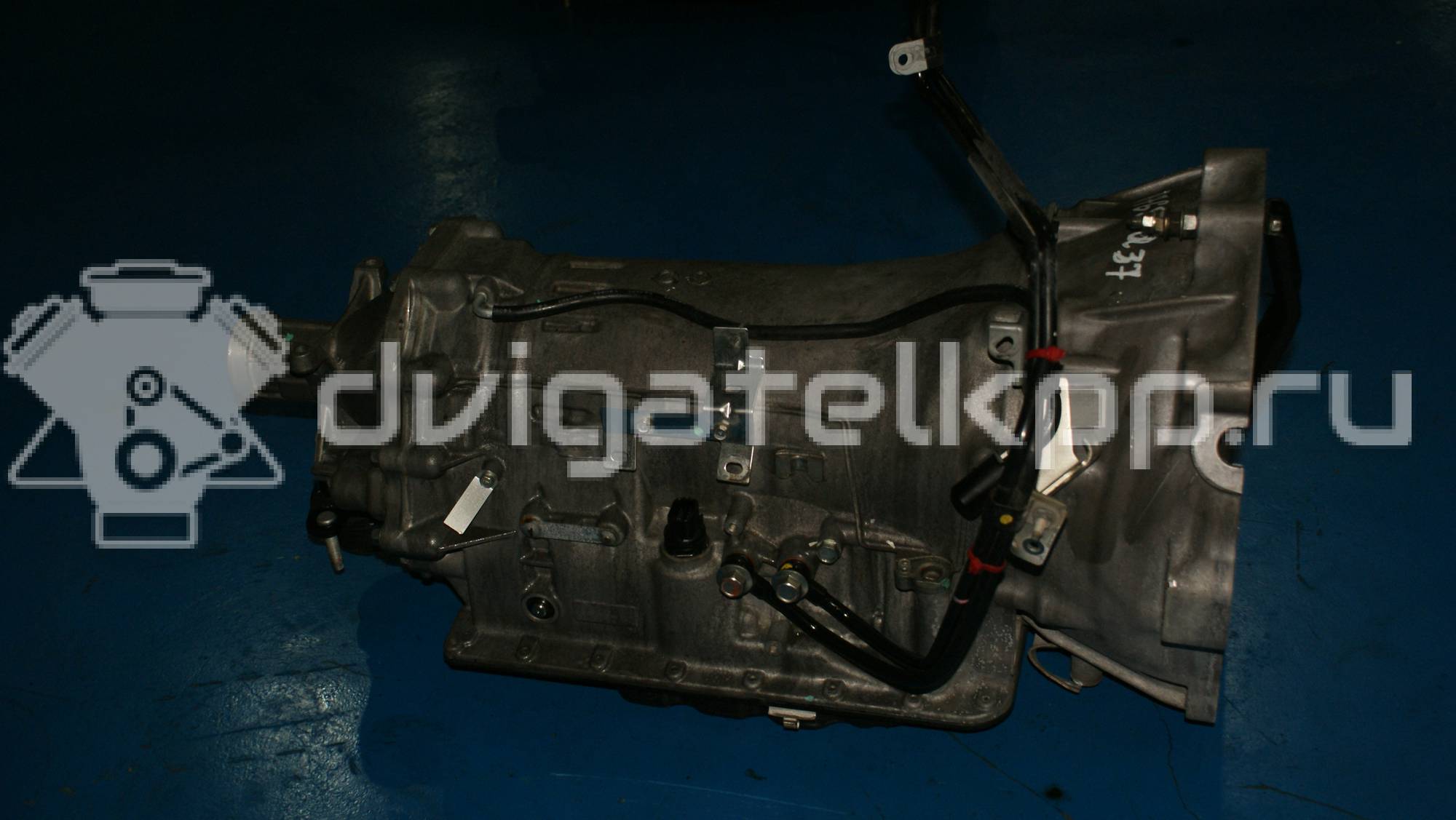 Фото Контрактная (б/у) АКПП для Infiniti M37 / Qx50 / Qx70 / G / Fx 310-354 л.с 24V 3.7 л VQ37VHR бензин {forloop.counter}}