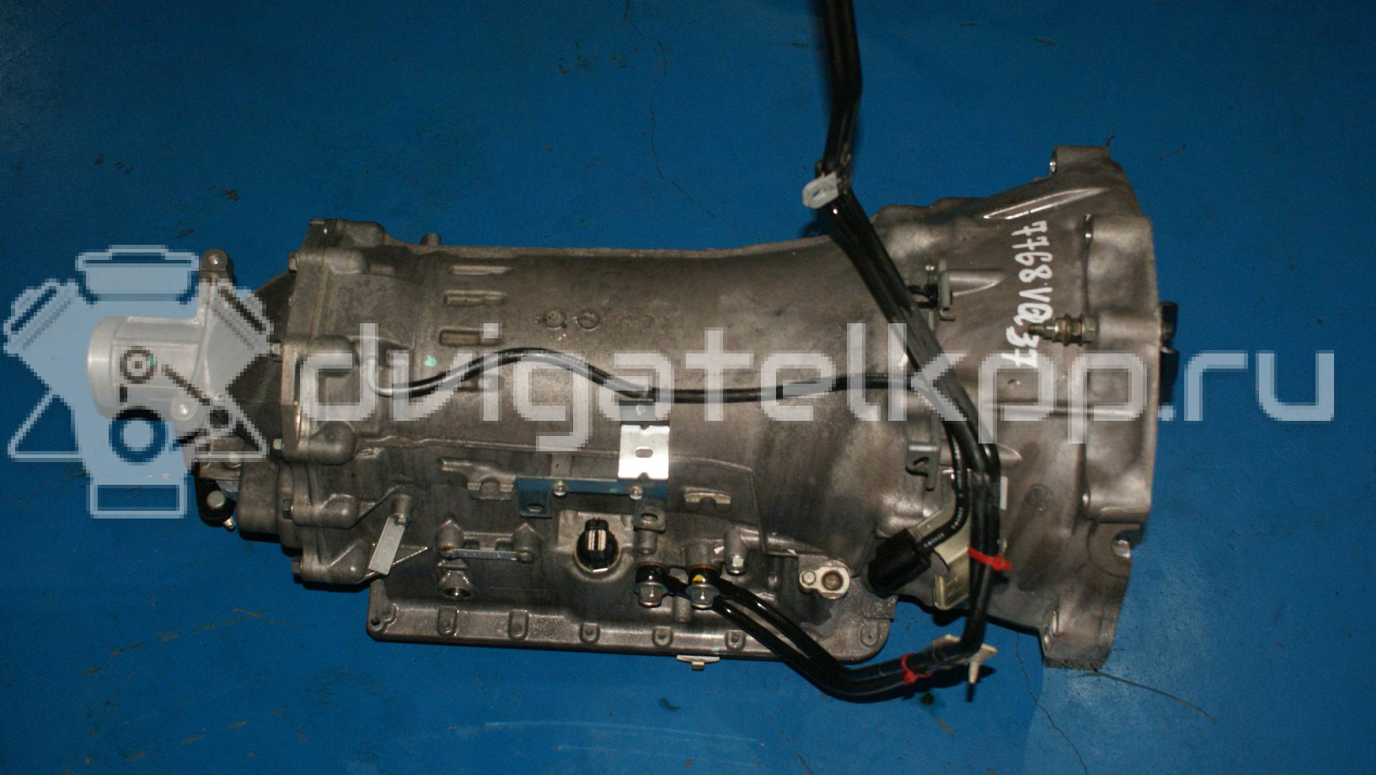 Фото Контрактная (б/у) АКПП для Infiniti M37 / Qx50 / Qx70 / G / Fx 310-354 л.с 24V 3.7 л VQ37VHR бензин {forloop.counter}}