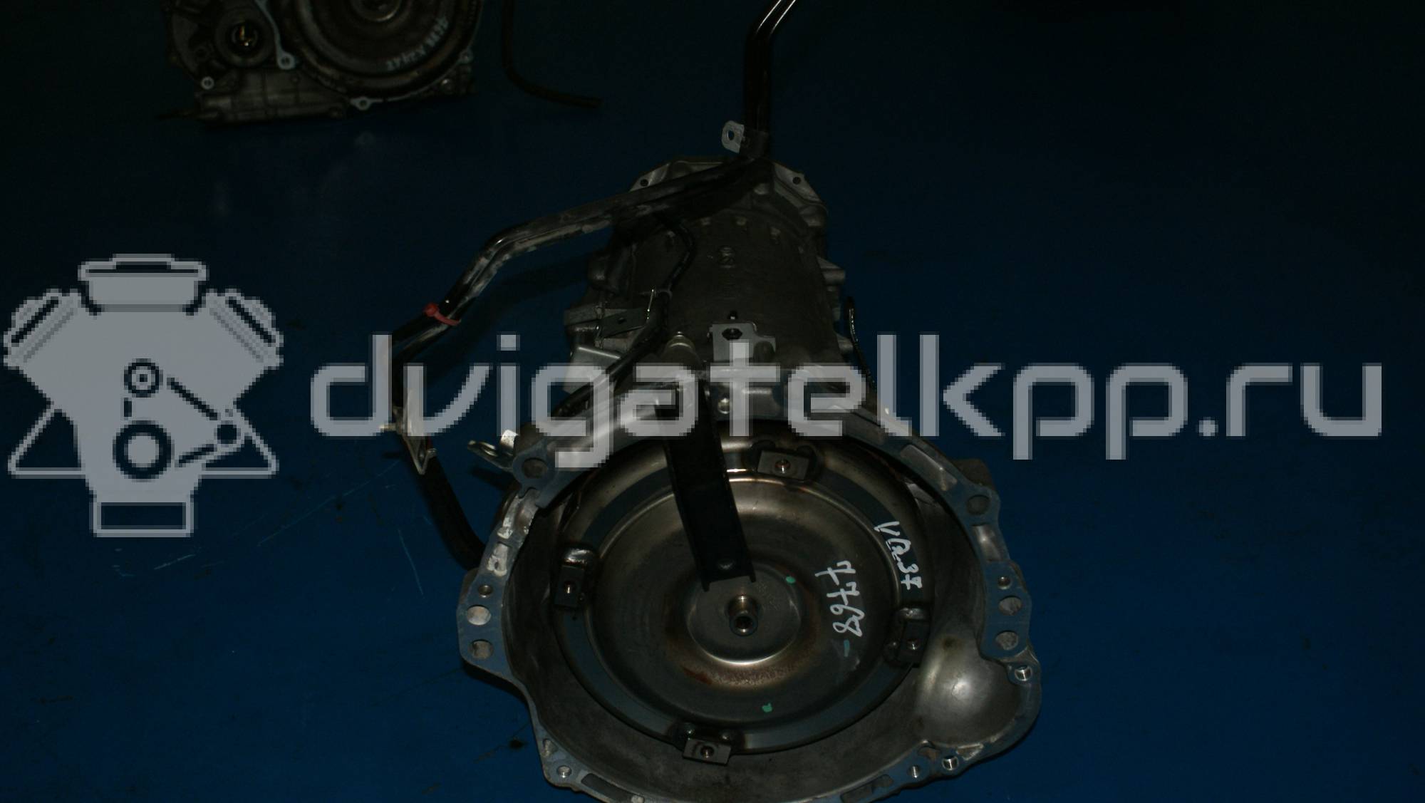 Фото Контрактная (б/у) АКПП для Infiniti M37 / Qx50 / Qx70 / G / Fx 310-354 л.с 24V 3.7 л VQ37VHR бензин {forloop.counter}}