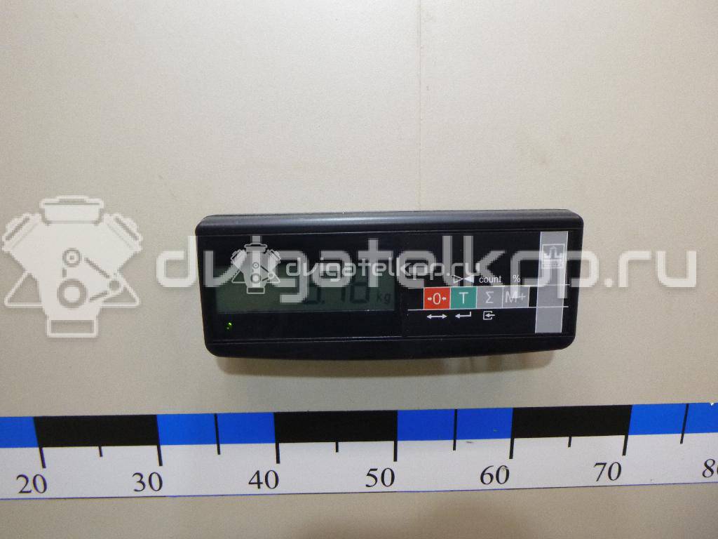 Фото Диск тормозной передний вентилируемый  45251TA1A01 для Honda Accord {forloop.counter}}