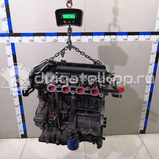 Фото Контрактный (б/у) двигатель G4FA для Kia Rio / Ceed / Pro Ceed 100-109 л.с 16V 1.4 л бензин Z61812BZ00