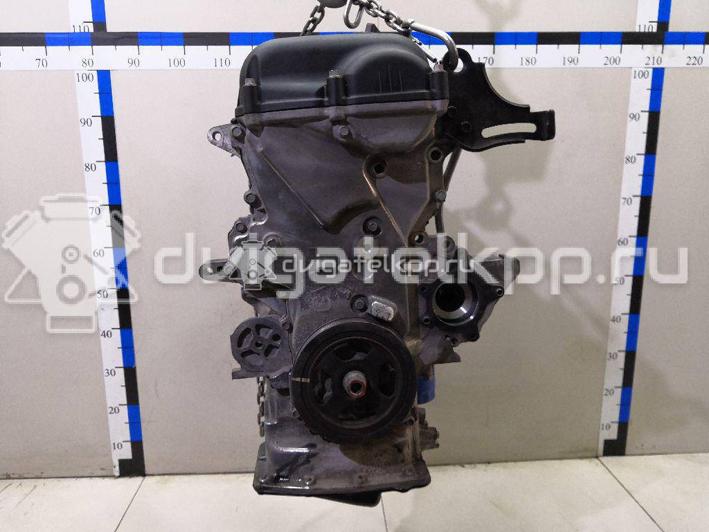 Фото Контрактный (б/у) двигатель G4FA для Kia Rio / Ceed / Pro Ceed 100-109 л.с 16V 1.4 л бензин Z61812BZ00 {forloop.counter}}