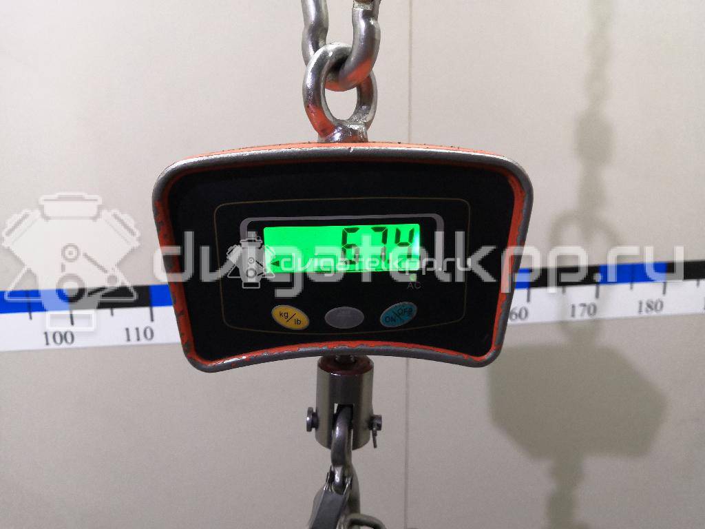 Фото Контрактный (б/у) двигатель G4FA для Kia Rio / Ceed / Pro Ceed 100-109 л.с 16V 1.4 л бензин Z61812BZ00 {forloop.counter}}