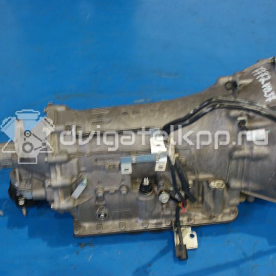 Фото Контрактная (б/у) АКПП для Infiniti M37 / Qx50 / Qx70 / G / Fx 310-354 л.с 24V 3.7 л VQ37VHR бензин