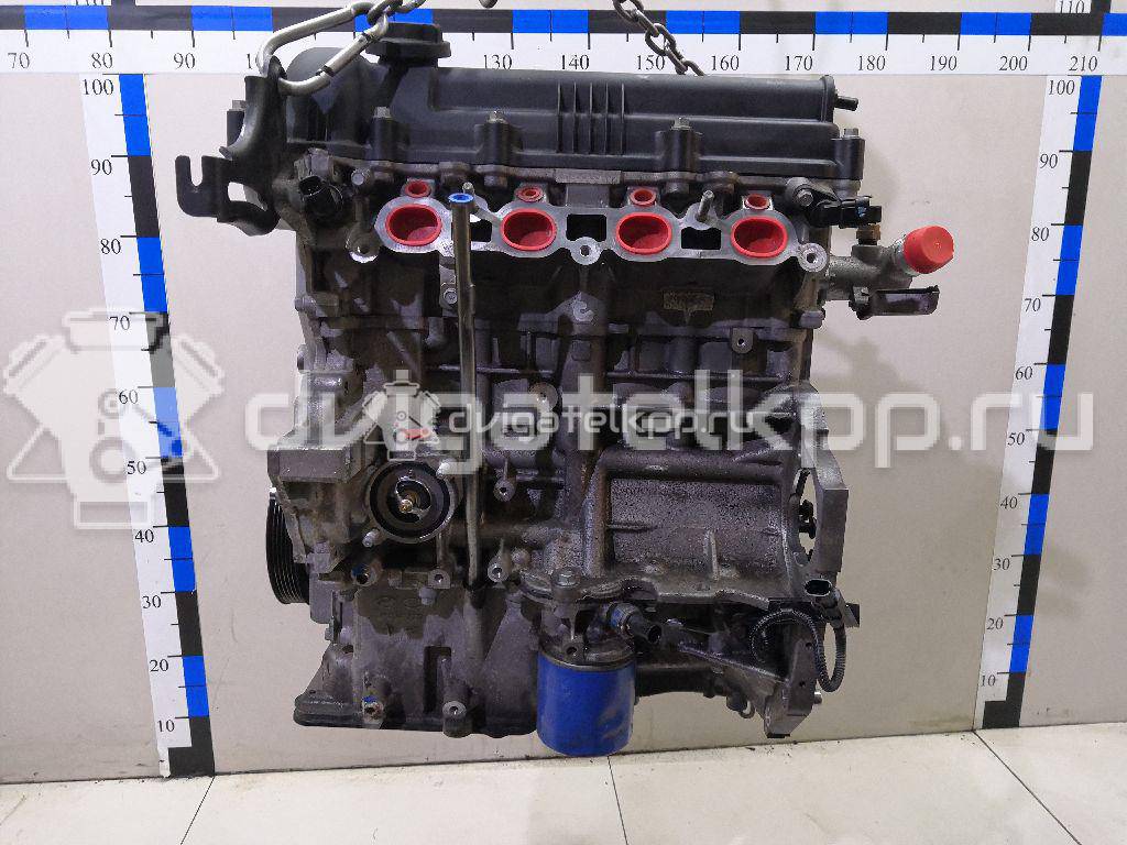 Фото Контрактный (б/у) двигатель G4FA для Kia Rio / Ceed / Pro Ceed 100-109 л.с 16V 1.4 л бензин Z61812BZ00 {forloop.counter}}