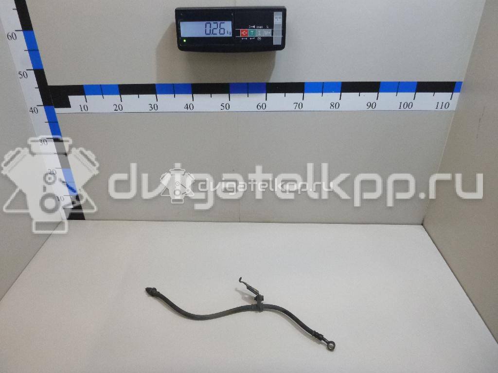 Фото Шланг тормозной передний правый  01464tl1g00 для Honda Accord {forloop.counter}}