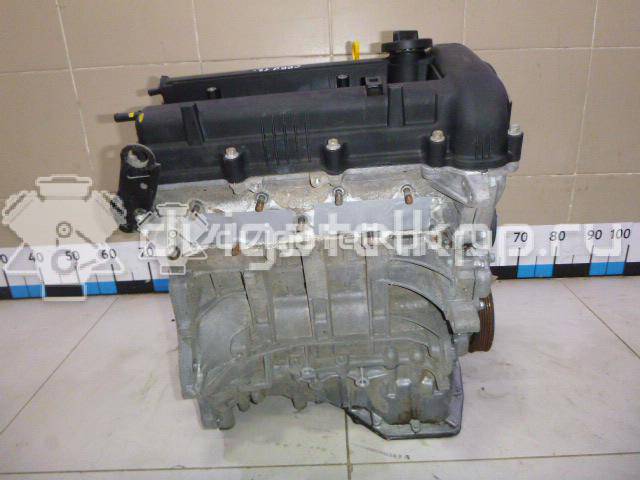 Фото Контрактный (б/у) двигатель G4FA для Kia Rio / Ceed / Pro Ceed 100-109 л.с 16V 1.4 л бензин Z61812BZ00 {forloop.counter}}