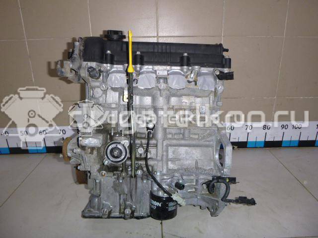 Фото Контрактный (б/у) двигатель G4FA для Kia Rio / Ceed / Pro Ceed 100-109 л.с 16V 1.4 л бензин Z61812BZ00 {forloop.counter}}