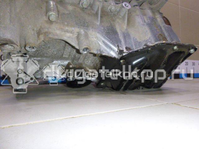 Фото Контрактный (б/у) двигатель G4FA для Kia Rio / Ceed / Pro Ceed 100-109 л.с 16V 1.4 л бензин Z61812BZ00 {forloop.counter}}