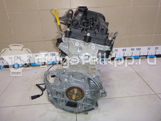 Фото Контрактный (б/у) двигатель G4FA для Kia Rio / Ceed / Pro Ceed 100-109 л.с 16V 1.4 л бензин Z61812BZ00 {forloop.counter}}