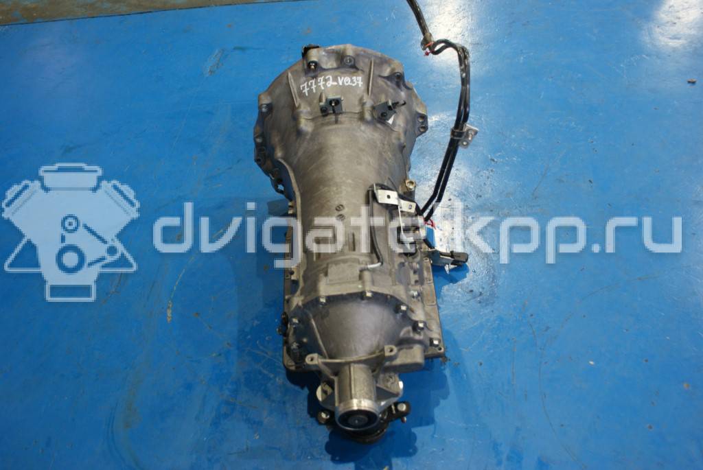 Фото Контрактная (б/у) АКПП для Infiniti M37 / Qx50 / Qx70 / G / Fx 310-354 л.с 24V 3.7 л VQ37VHR бензин {forloop.counter}}