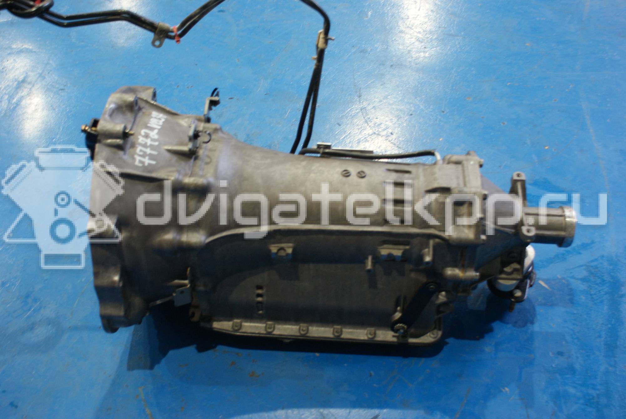 Фото Контрактная (б/у) АКПП для Infiniti M37 / Qx50 / Qx70 / G / Fx 310-354 л.с 24V 3.7 л VQ37VHR бензин {forloop.counter}}