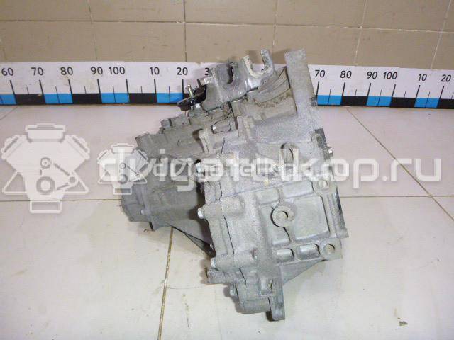 Фото Контрактная (б/у) МКПП для Hyundai / Kia 100-109 л.с 16V 1.4 л G4FA бензин {forloop.counter}}