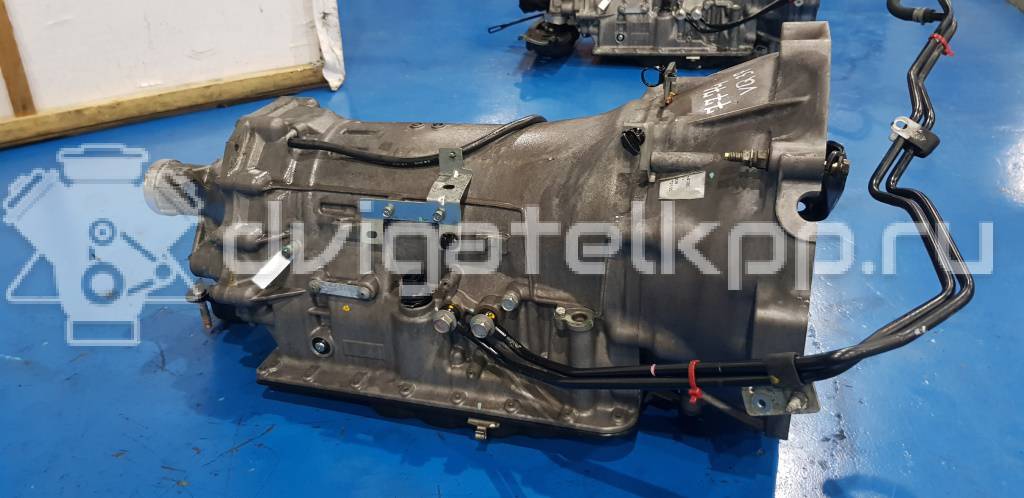 Фото Контрактная (б/у) АКПП для Infiniti M37 / Qx50 / Qx70 / G / Fx 310-354 л.с 24V 3.7 л VQ37VHR бензин {forloop.counter}}