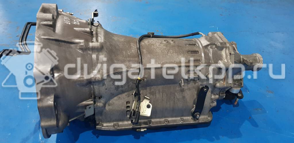 Фото Контрактная (б/у) АКПП для Infiniti M37 / Qx50 / Qx70 / G / Fx 310-354 л.с 24V 3.7 л VQ37VHR бензин {forloop.counter}}