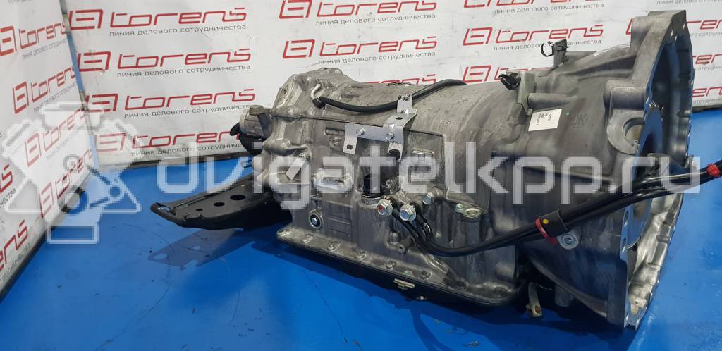 Фото Контрактная (б/у) АКПП для Infiniti M37 / Qx50 / Qx70 / G / Fx 310-354 л.с 24V 3.7 л VQ37VHR бензин {forloop.counter}}