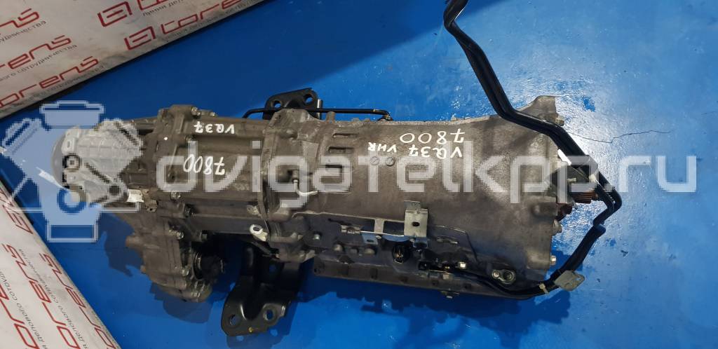 Фото Контрактная (б/у) АКПП для Infiniti M37 / Qx50 / Qx70 / G / Fx 310-354 л.с 24V 3.7 л VQ37VHR бензин {forloop.counter}}