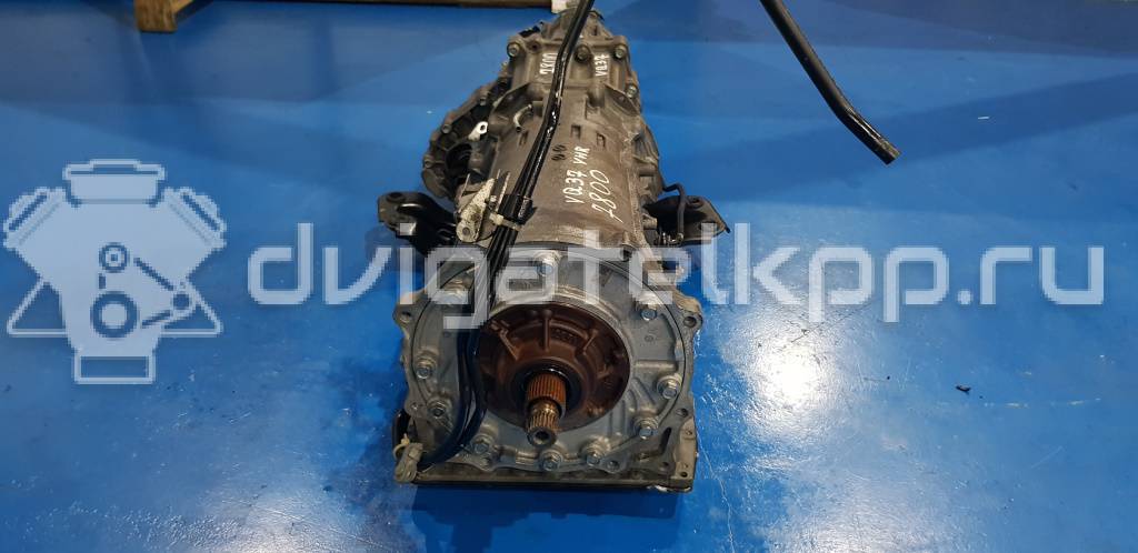 Фото Контрактная (б/у) АКПП для Infiniti M37 / Qx50 / Qx70 / G / Fx 310-354 л.с 24V 3.7 л VQ37VHR бензин {forloop.counter}}