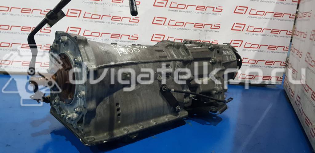 Фото Контрактная (б/у) АКПП для Infiniti M37 / Qx50 / Qx70 / G / Fx 310-354 л.с 24V 3.7 л VQ37VHR бензин {forloop.counter}}