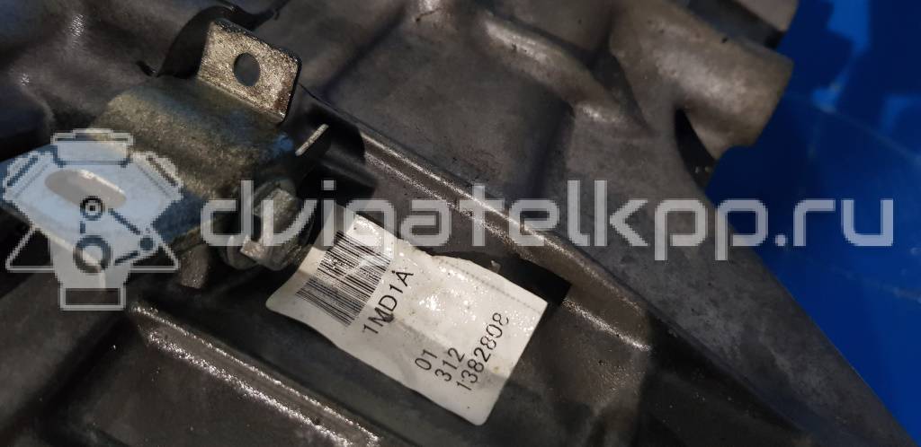 Фото Контрактная (б/у) АКПП для Infiniti M37 / Qx50 / Qx70 / G / Fx 310-354 л.с 24V 3.7 л VQ37VHR бензин {forloop.counter}}