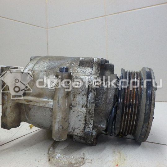 Фото Компрессор системы кондиционирования  1763935 для honda RSX