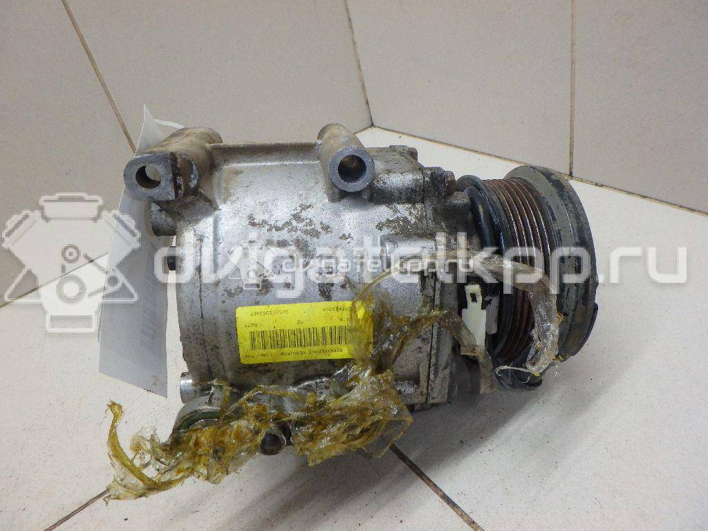 Фото Компрессор системы кондиционирования  1763935 для honda RSX {forloop.counter}}