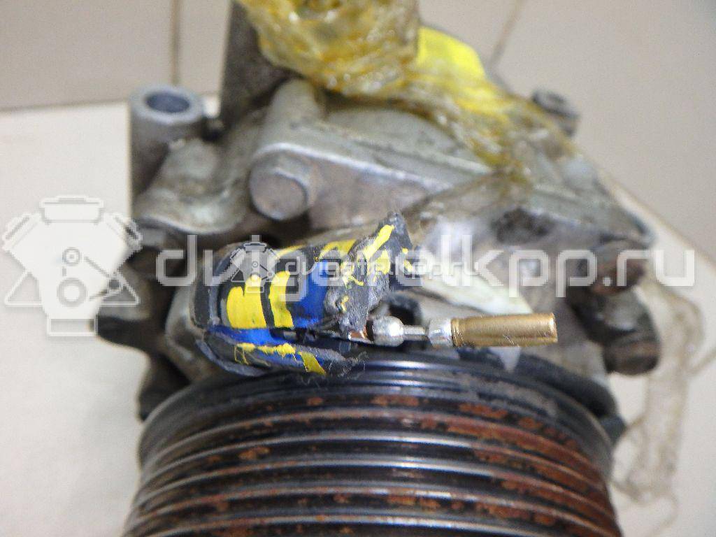 Фото Компрессор системы кондиционирования  1763935 для honda RSX {forloop.counter}}