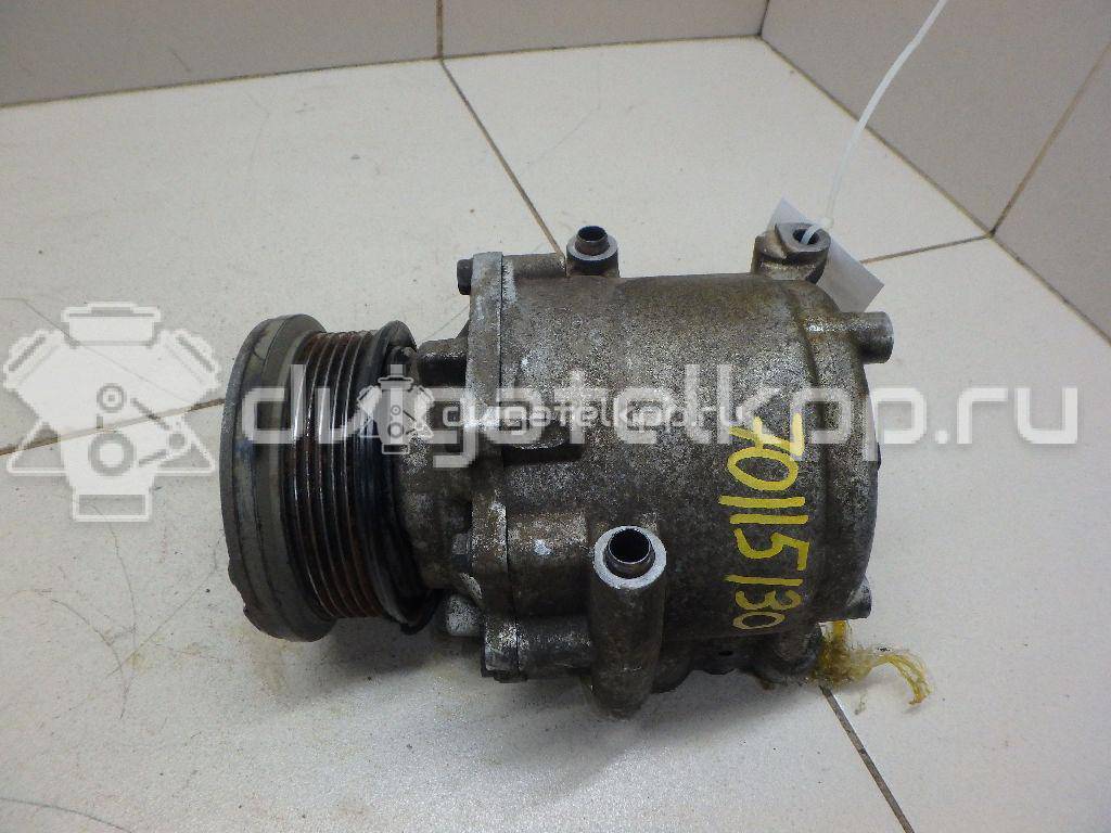 Фото Компрессор системы кондиционирования  1763935 для honda RSX {forloop.counter}}