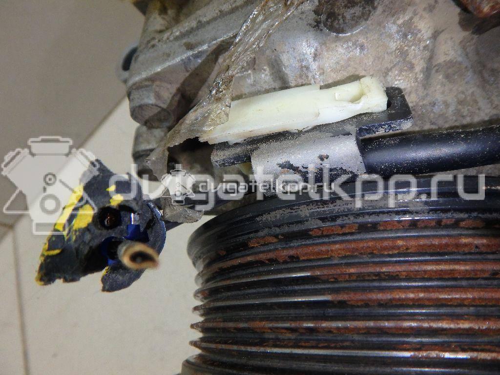 Фото Компрессор системы кондиционирования  1763935 для honda RSX {forloop.counter}}