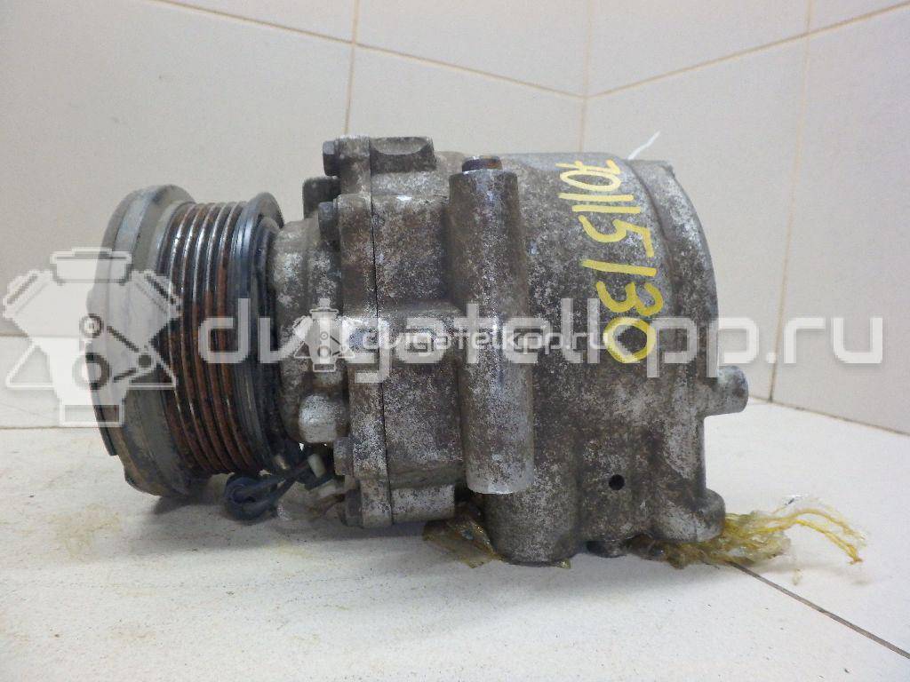 Фото Компрессор системы кондиционирования  1763935 для honda RSX {forloop.counter}}