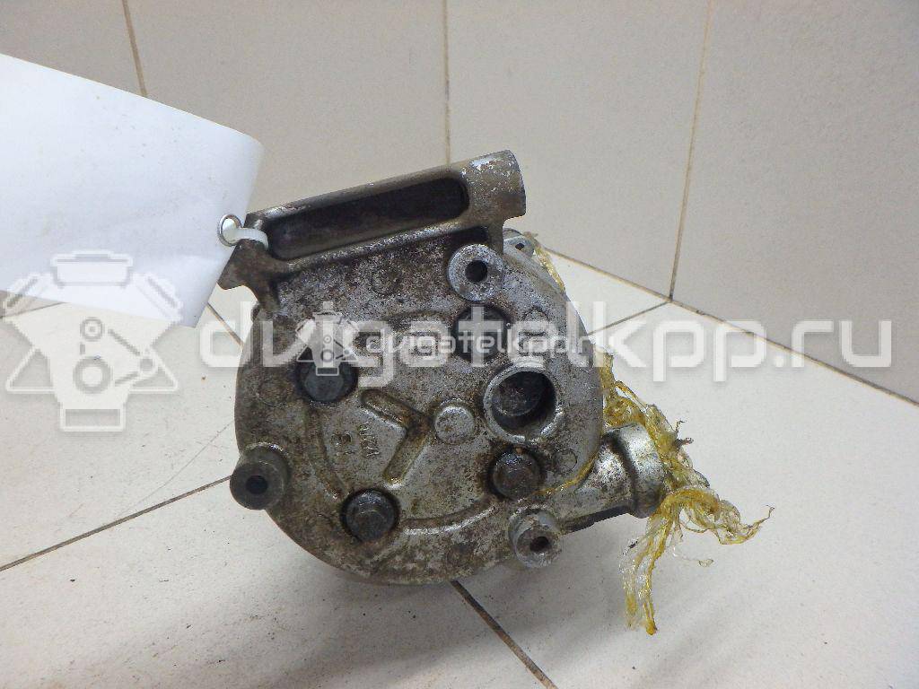 Фото Компрессор системы кондиционирования  1763935 для honda RSX {forloop.counter}}