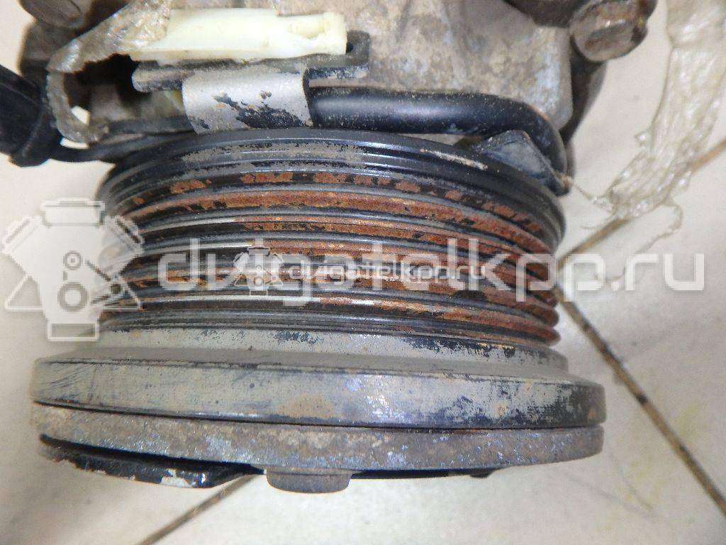 Фото Компрессор системы кондиционирования  1763935 для honda RSX {forloop.counter}}