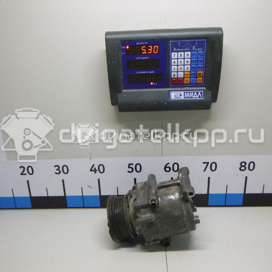 Фото Компрессор системы кондиционирования  1763935 для honda RSX