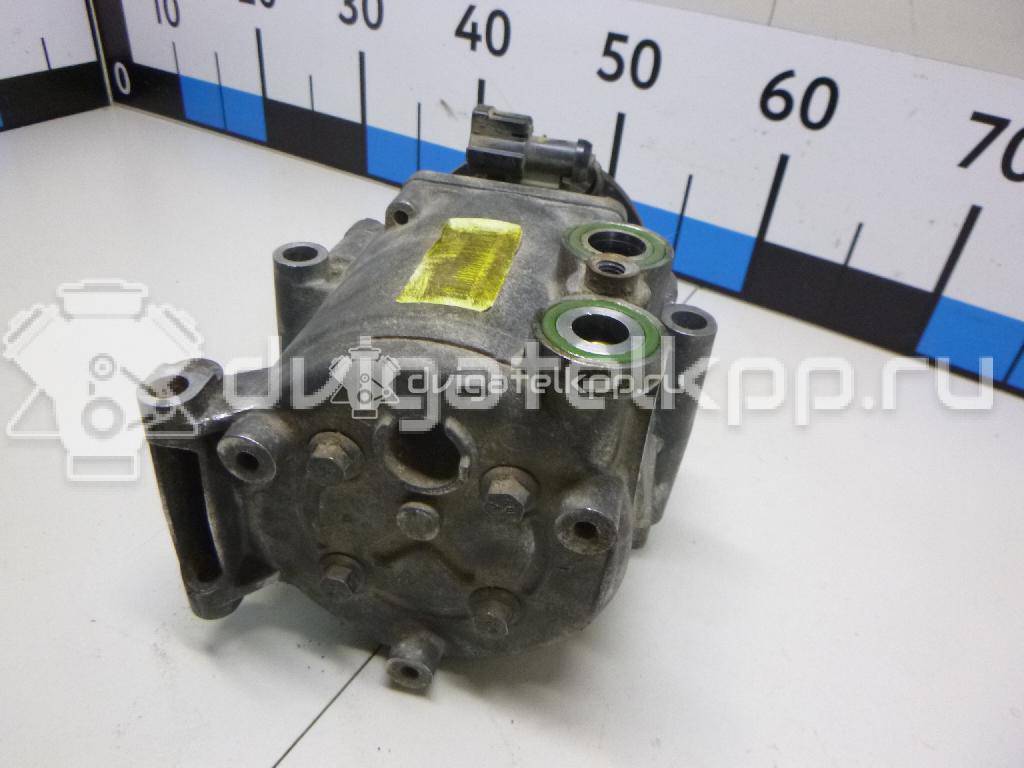 Фото Компрессор системы кондиционирования  1763935 для honda RSX {forloop.counter}}