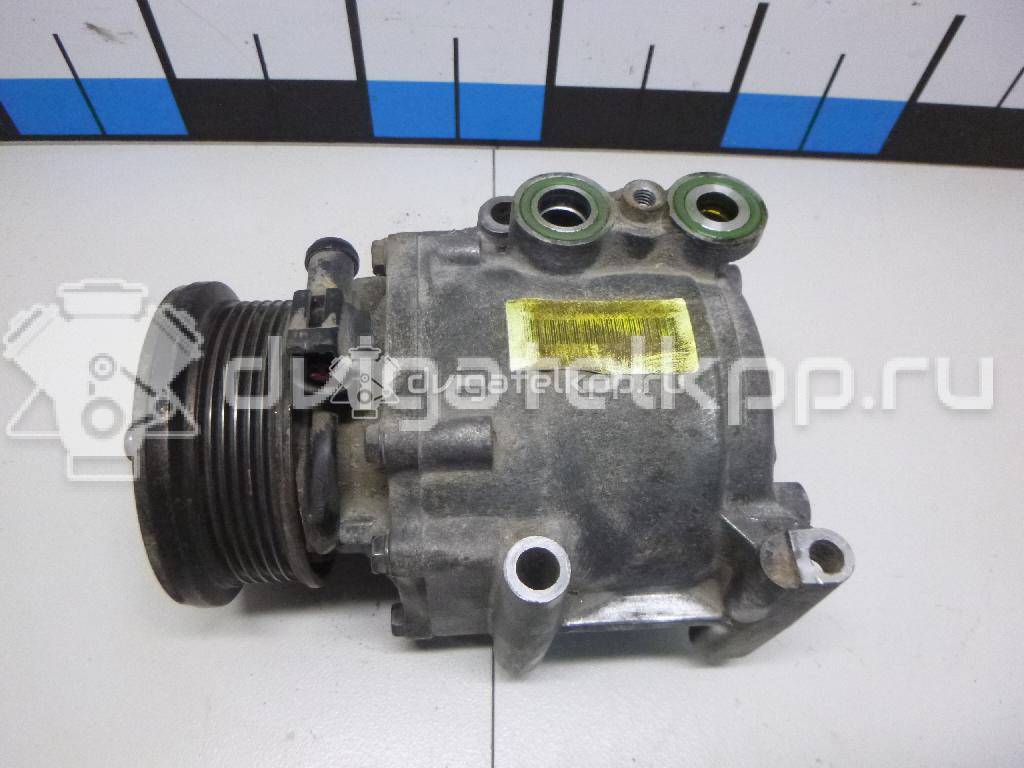 Фото Компрессор системы кондиционирования  1763935 для honda RSX {forloop.counter}}