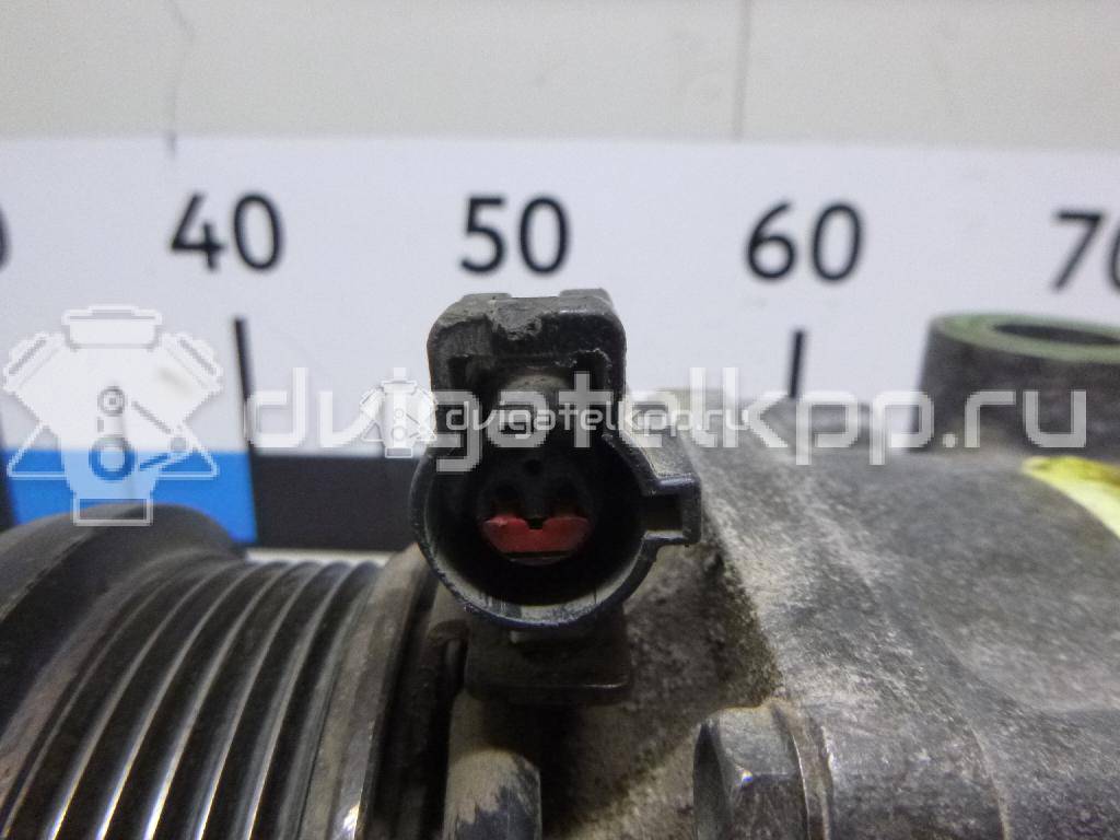 Фото Компрессор системы кондиционирования  1763935 для honda RSX {forloop.counter}}