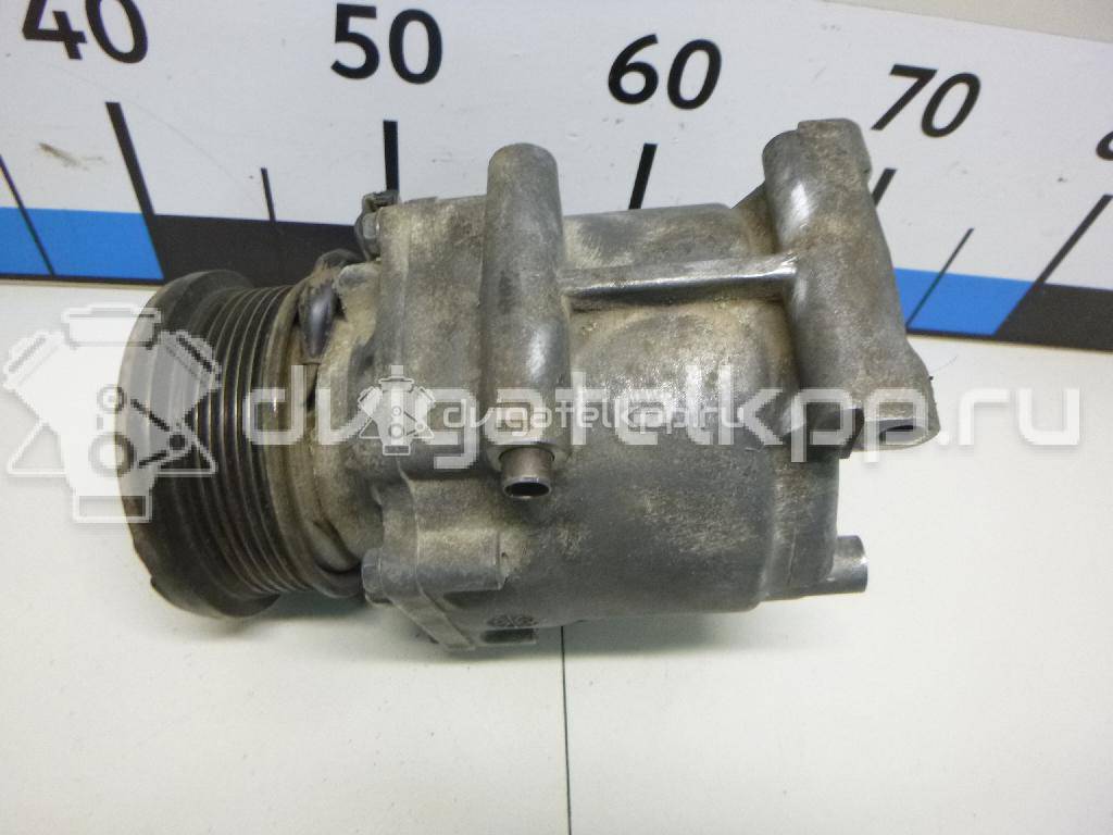 Фото Компрессор системы кондиционирования  1763935 для honda RSX {forloop.counter}}