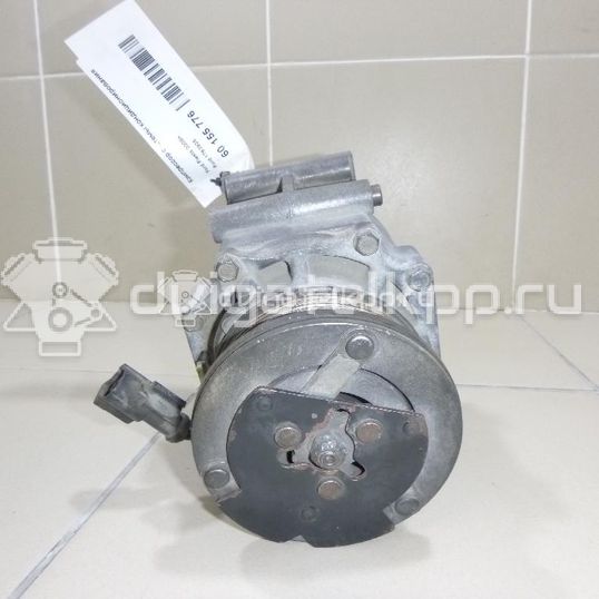 Фото Компрессор системы кондиционирования  1763935 для honda RSX