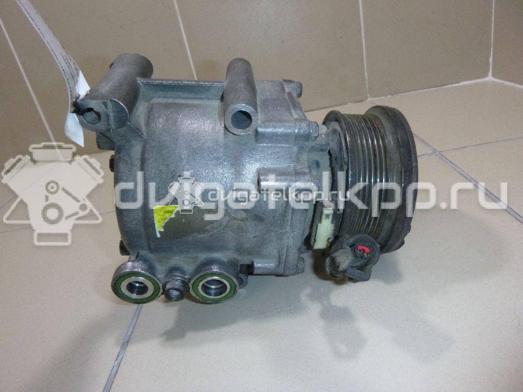 Фото Компрессор системы кондиционирования  1763935 для honda RSX {forloop.counter}}
