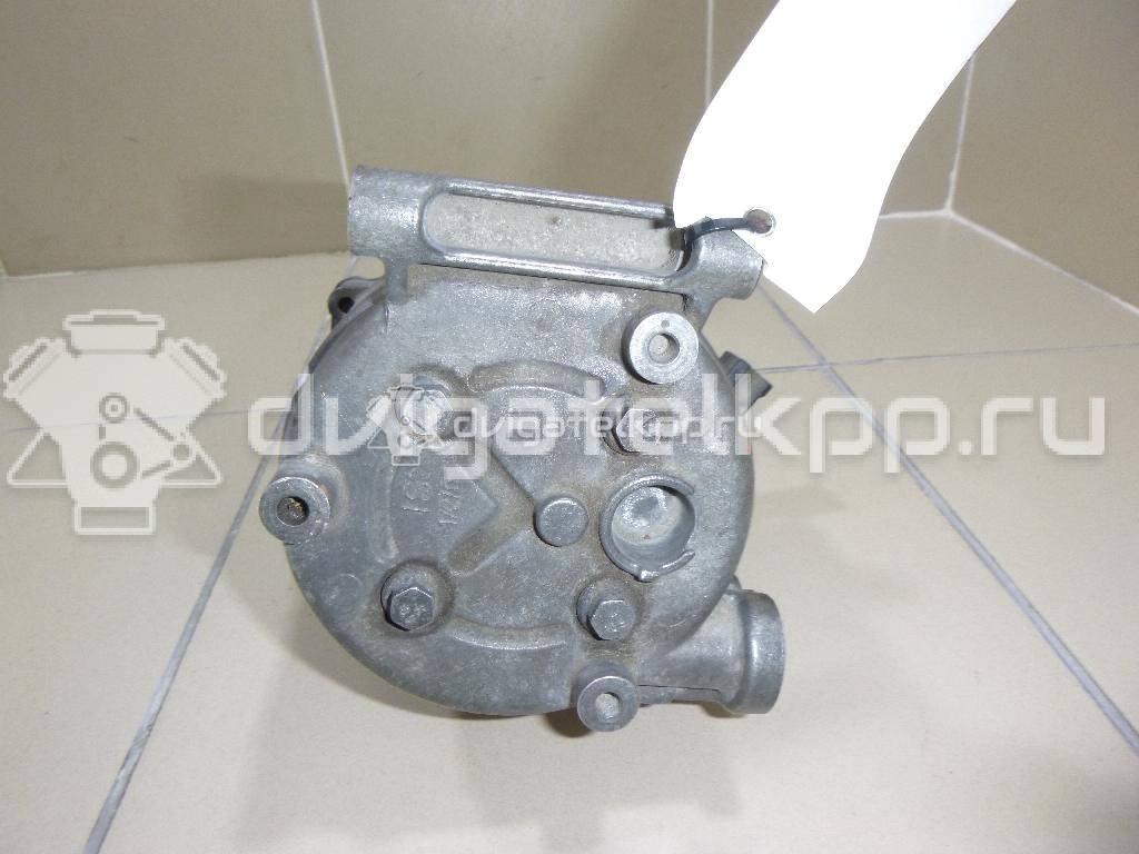 Фото Компрессор системы кондиционирования  1763935 для honda RSX {forloop.counter}}