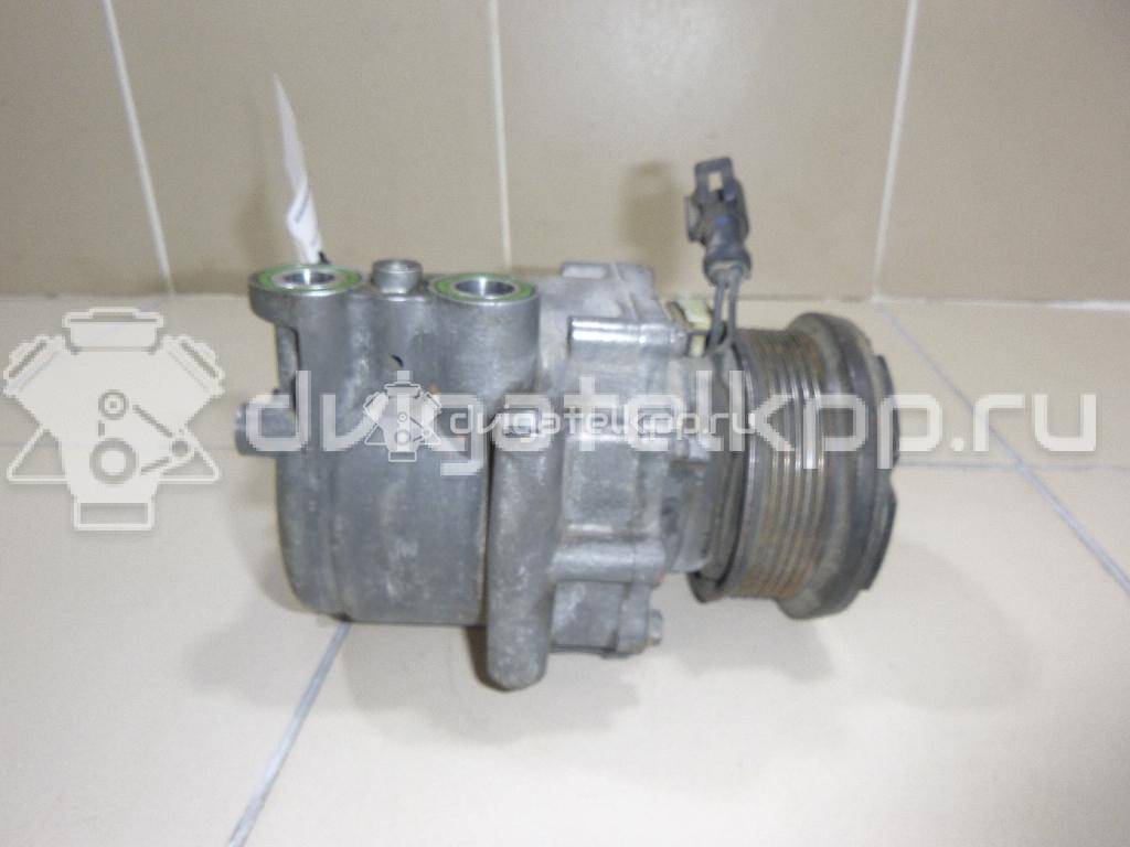 Фото Компрессор системы кондиционирования  1763935 для honda RSX {forloop.counter}}