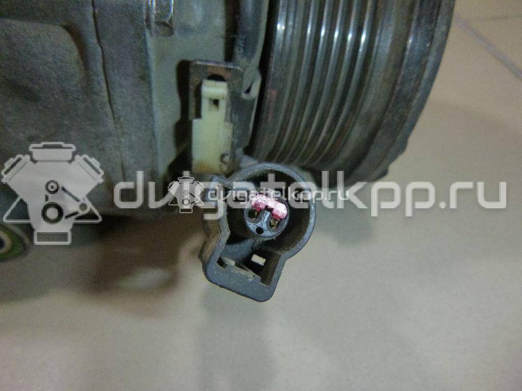 Фото Компрессор системы кондиционирования  1763935 для honda RSX {forloop.counter}}