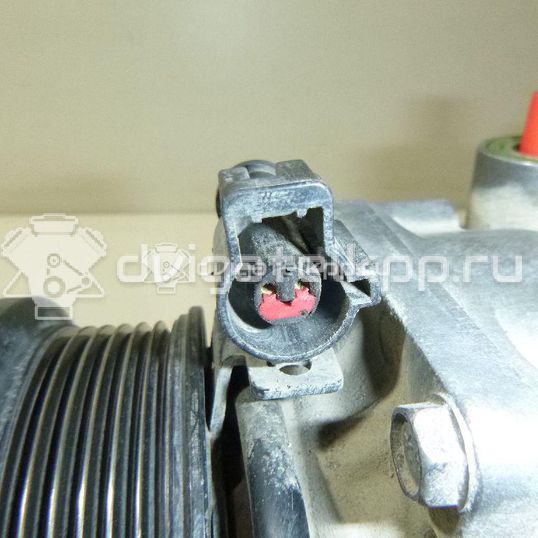 Фото Компрессор системы кондиционирования  1763935 для honda RSX