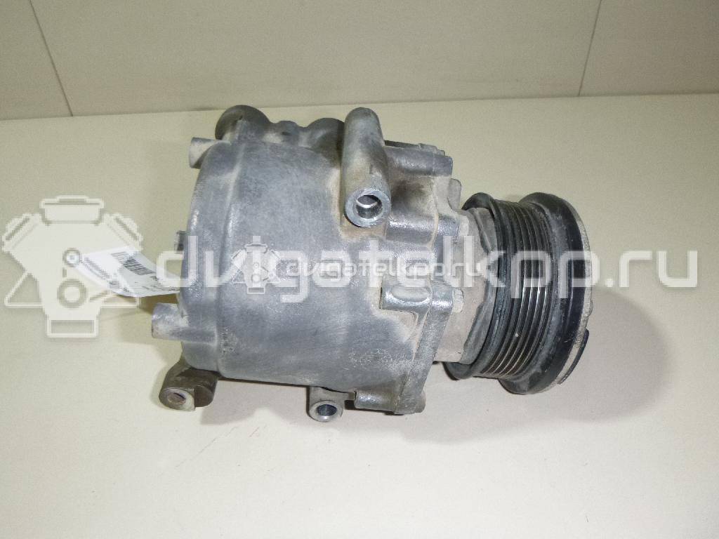 Фото Компрессор системы кондиционирования  1763935 для honda RSX {forloop.counter}}