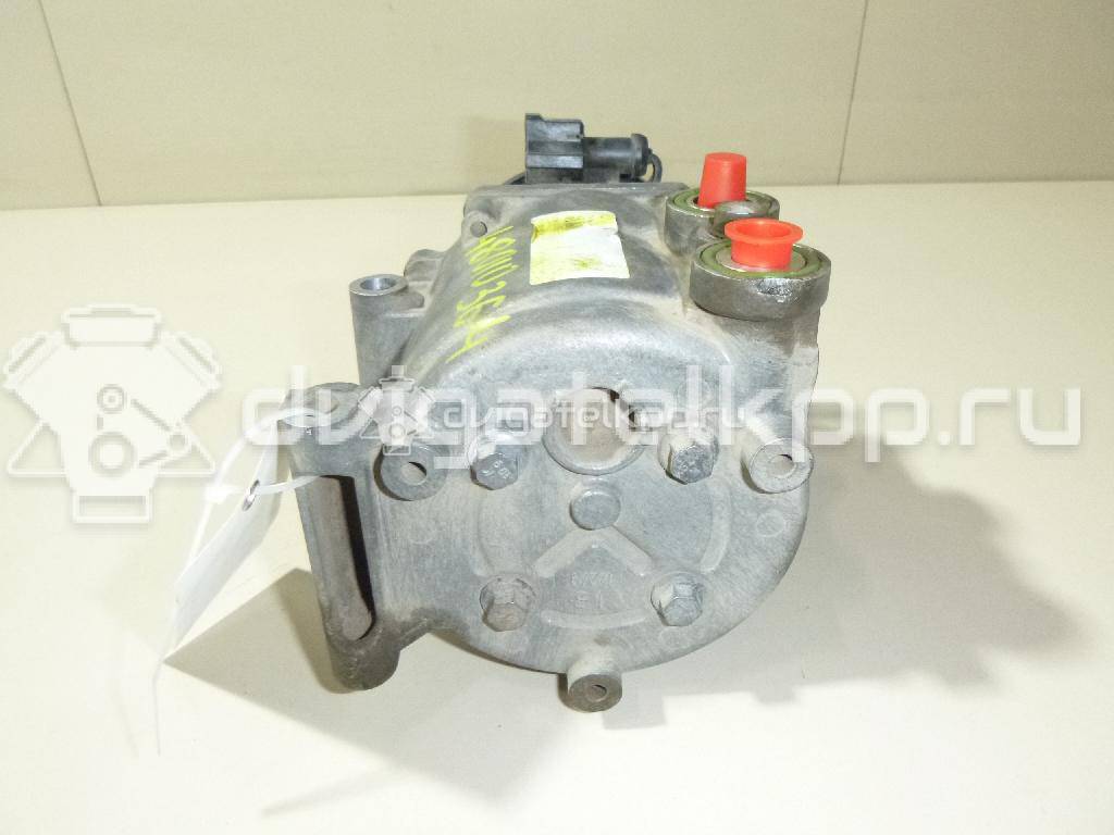 Фото Компрессор системы кондиционирования  1763935 для honda RSX {forloop.counter}}