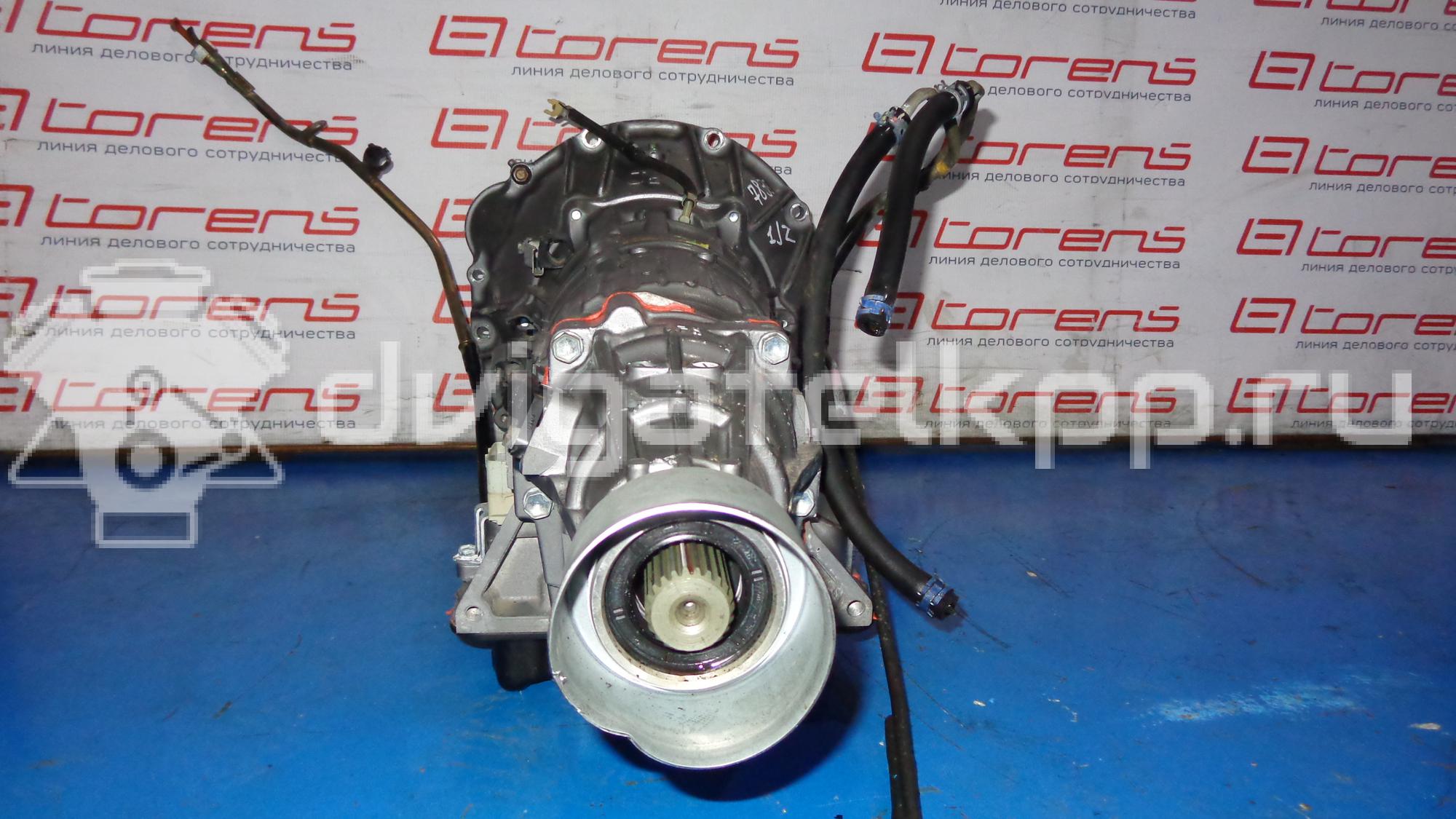 Фото Контрактная (б/у) АКПП для Toyota Cresta / Chaser / Mark 180-200 л.с 24V 2.5 л 1JZ-GE бензин {forloop.counter}}